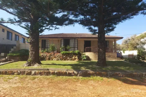 Property photo of 28 Colback Street Binningup WA 6233