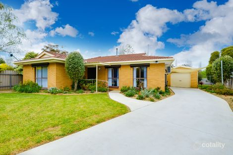 6 Cypress Ct, Wodonga, VIC 3690