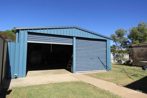Property photo of 5 Gum Street Blackwater QLD 4717