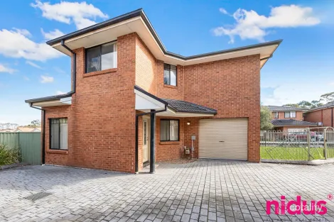 12/16-18 METHVEN ST, MOUNT DRUITT, NSW 2770