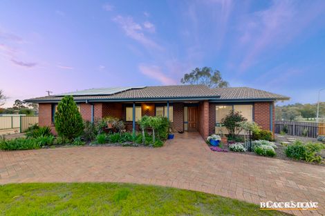 Property photo of 19 Lavery Place Monash ACT 2904