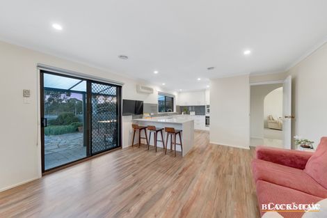 Property photo of 19 Lavery Place Monash ACT 2904