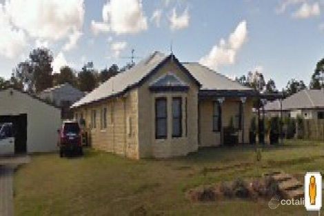 Property photo of 23 Berghofer Drive Highfields QLD 4352