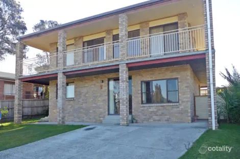 26 Dumbleton St, Hawley Beach, TAS 7307
