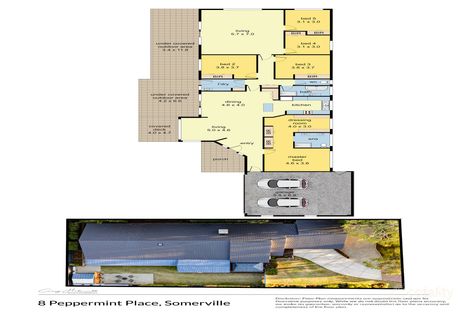 Property photo of 8 Peppermint Place Somerville VIC 3912