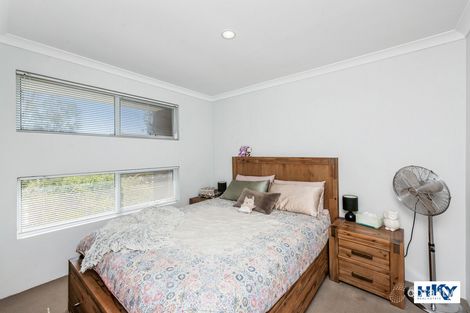 Property photo of 4 Shy Lane Alkimos WA 6038
