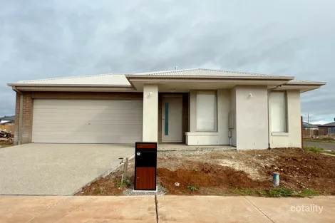 12 Hanoverian St, Aintree, VIC 3336