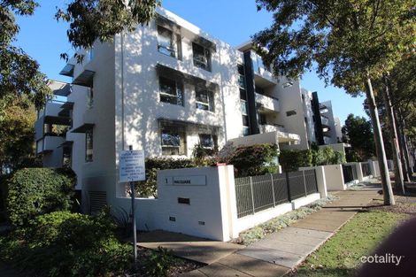 4/1-3 Owens Ave, Newington, NSW 2127