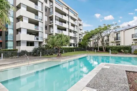 1406/12-14 Executive Dr, Burleigh Waters, QLD 4220