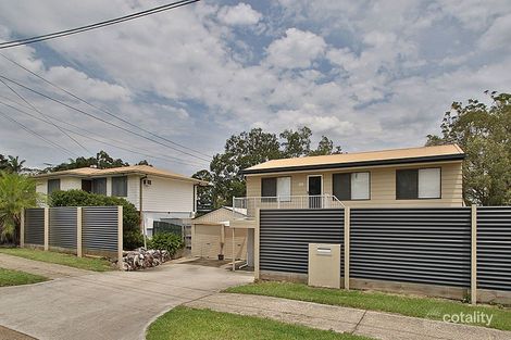 Property photo of 89 Begonia Street Browns Plains QLD 4118