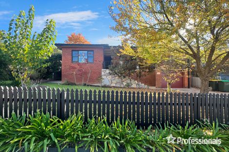 Property photo of 38 Warrawong Street Kooringal NSW 2650