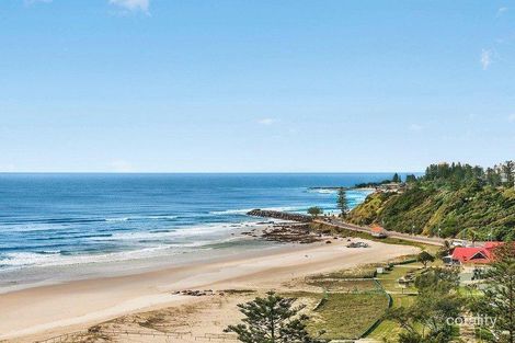 Property photo of 1404/1-3 Douglas Street Coolangatta QLD 4225