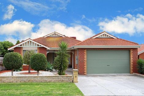 Property photo of 3 Butler Place Mill Park VIC 3082