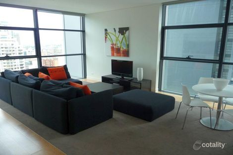 2812/101 Bathurst St, Sydney, NSW 2000