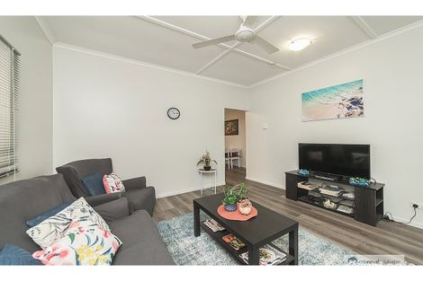Property photo of 277 Dean Street Berserker QLD 4701