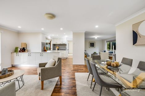 Property photo of 16 Dandelion Drive Middle Ridge QLD 4350