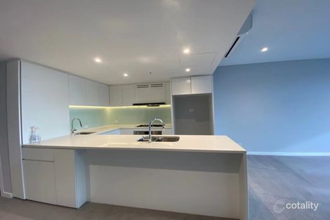 Property photo of 2111/18 Footbridge Boulevard Wentworth Point NSW 2127