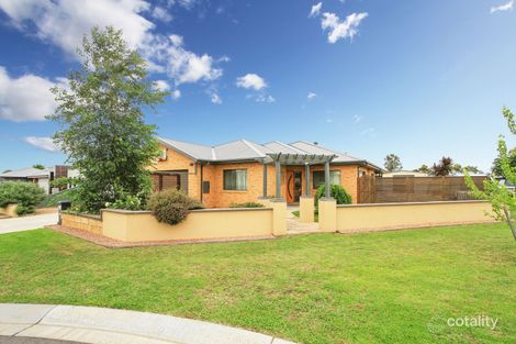 9 Calvert Ct, Maffra, VIC 3860