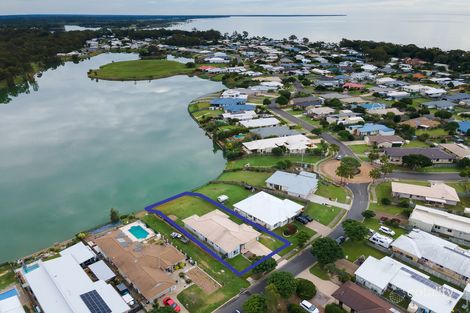 Property photo of 95 Northshore Avenue Toogoom QLD 4655