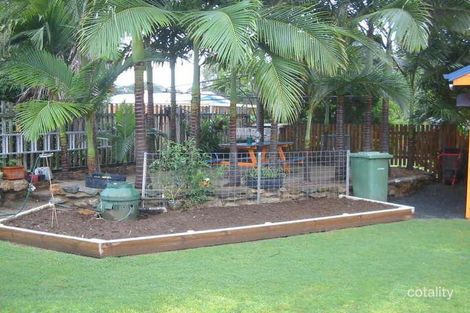 Property photo of 10 Dingwall Street Keppel Sands QLD 4702