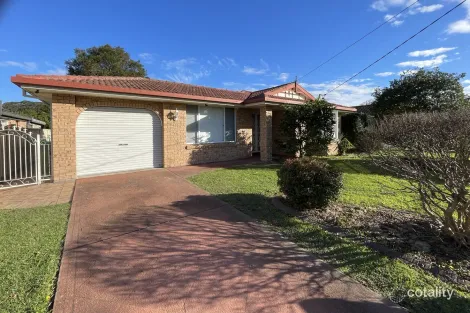 Property photo of 47 Reeves Street Narara NSW 2250