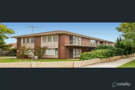 6/143 Booran Rd, Caulfield South, VIC 3162