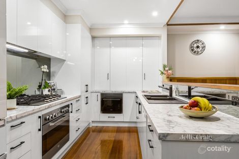 Property photo of 36 Ridgeview Street Eltham VIC 3095