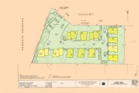 F775 Princes Hwy, Lake Tabourie, NSW 2539