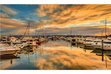 56/19 Santa Barbara Rd, Hope Island, QLD 4212