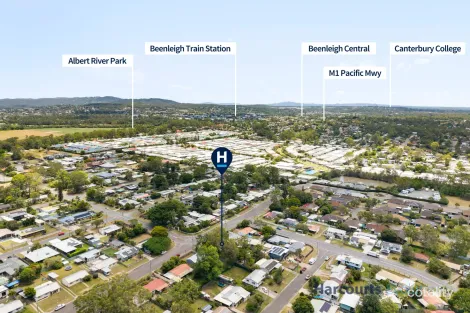 Property photo of 21 Yolla Street Eagleby QLD 4207