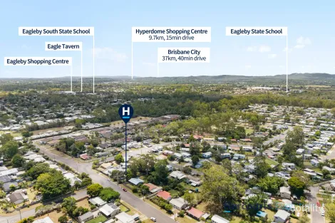 Property photo of 21 Yolla Street Eagleby QLD 4207