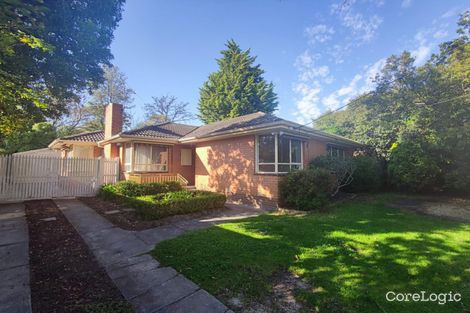 Property photo of 36 Lusk Drive Vermont VIC 3133