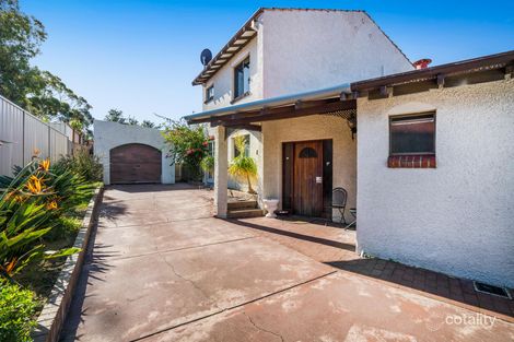 Property photo of 168A Marmion Street Palmyra WA 6157