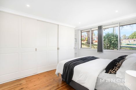 Property photo of 22 Oakes Road Winston Hills NSW 2153