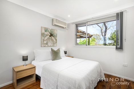 Property photo of 22 Oakes Road Winston Hills NSW 2153
