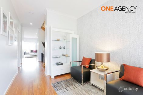 Property photo of 72 Rippleside Terrace Tarneit VIC 3029