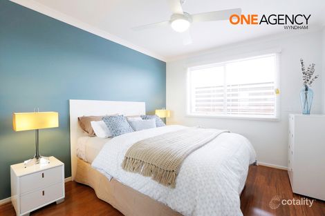 Property photo of 72 Rippleside Terrace Tarneit VIC 3029