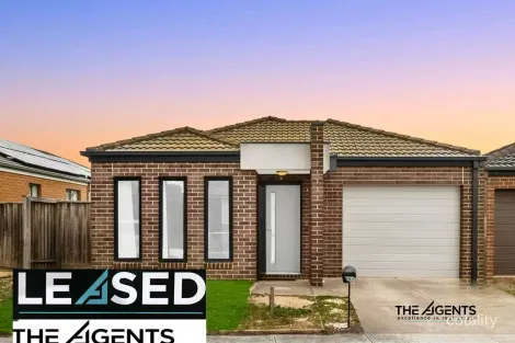 Property photo of 9 Addison Avenue Tarneit VIC 3029