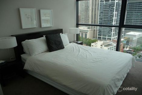 Property photo of 2812/101 Bathurst Street Sydney NSW 2000