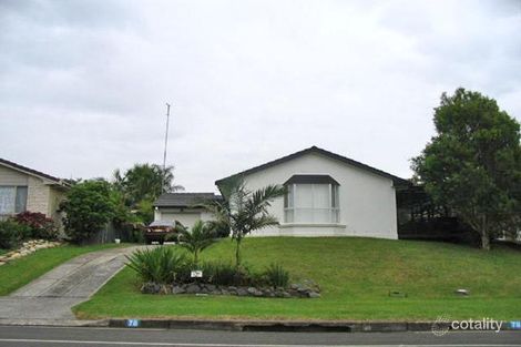 Property photo of 78 Ocean Beach Drive Shellharbour NSW 2529