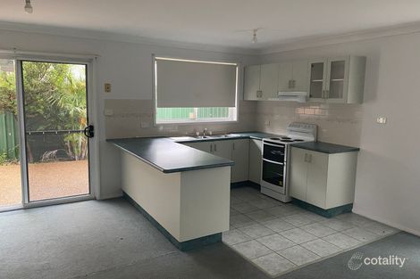 Property photo of 2/35 Alfred Street Woonona NSW 2517