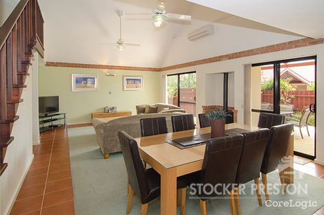 Property photo of 11/2 Lecaille Court Dunsborough WA 6281