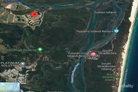 Property photo of 4 Windward Place Jacobs Well QLD 4208