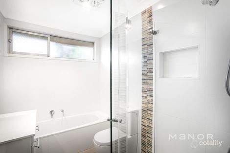 Property photo of 22 Oakes Road Winston Hills NSW 2153