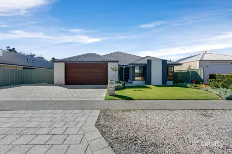 Property photo of 26 Dowell Road Vasse WA 6280