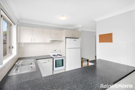 Property photo of 8/22-32 Hall Street St Marys NSW 2760