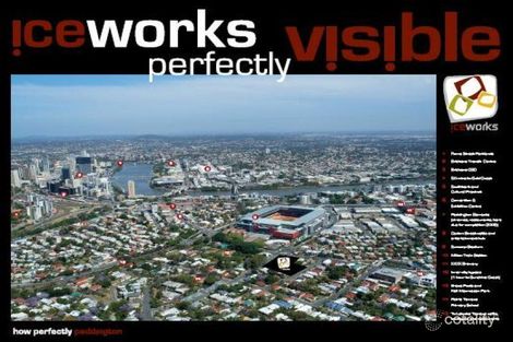 Property photo of 157 Given Terrace Paddington QLD 4064