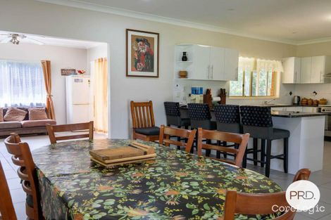 Property photo of 92 Murphy Road Captain Creek QLD 4677