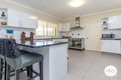 Property photo of 92 Murphy Road Captain Creek QLD 4677