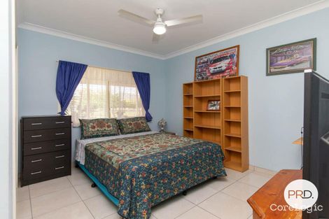 Property photo of 92 Murphy Road Captain Creek QLD 4677